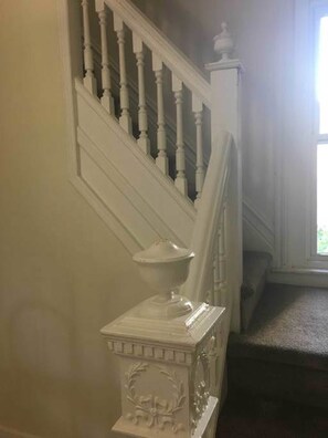 Staircase - Geomara 2 Bdroom Ppl Center (Nairobi)