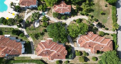 Club Mel Holiday Resort