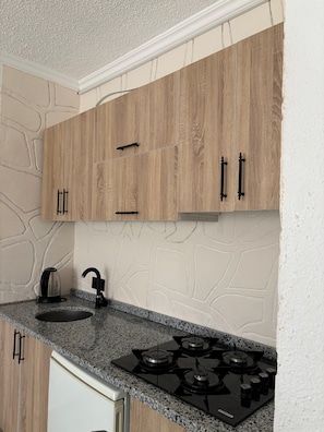 Family Apartment | Private kitchen