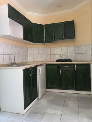 Electric kettle, highchair - Club Mel Holiday Resort (Ortaca)