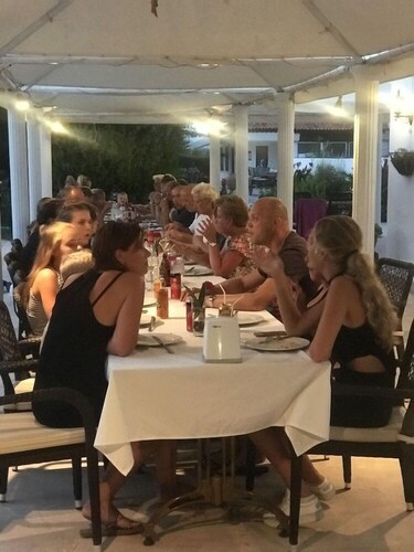 Club Mel Holiday Resort