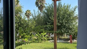 Classic Studio | Terrace/patio - Club Mel Holiday Resort (Ortaca)