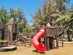 Kinderbereich
