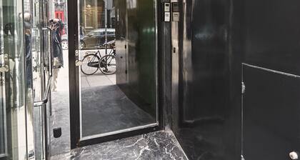 Dinesen Collection Two-Story Condos by Nyhavn Harbour