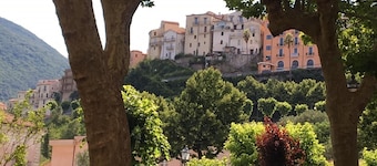B&B Lo Straniero