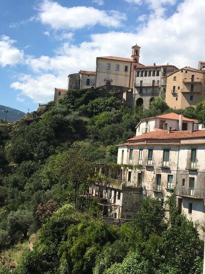 B&B Lo Straniero
