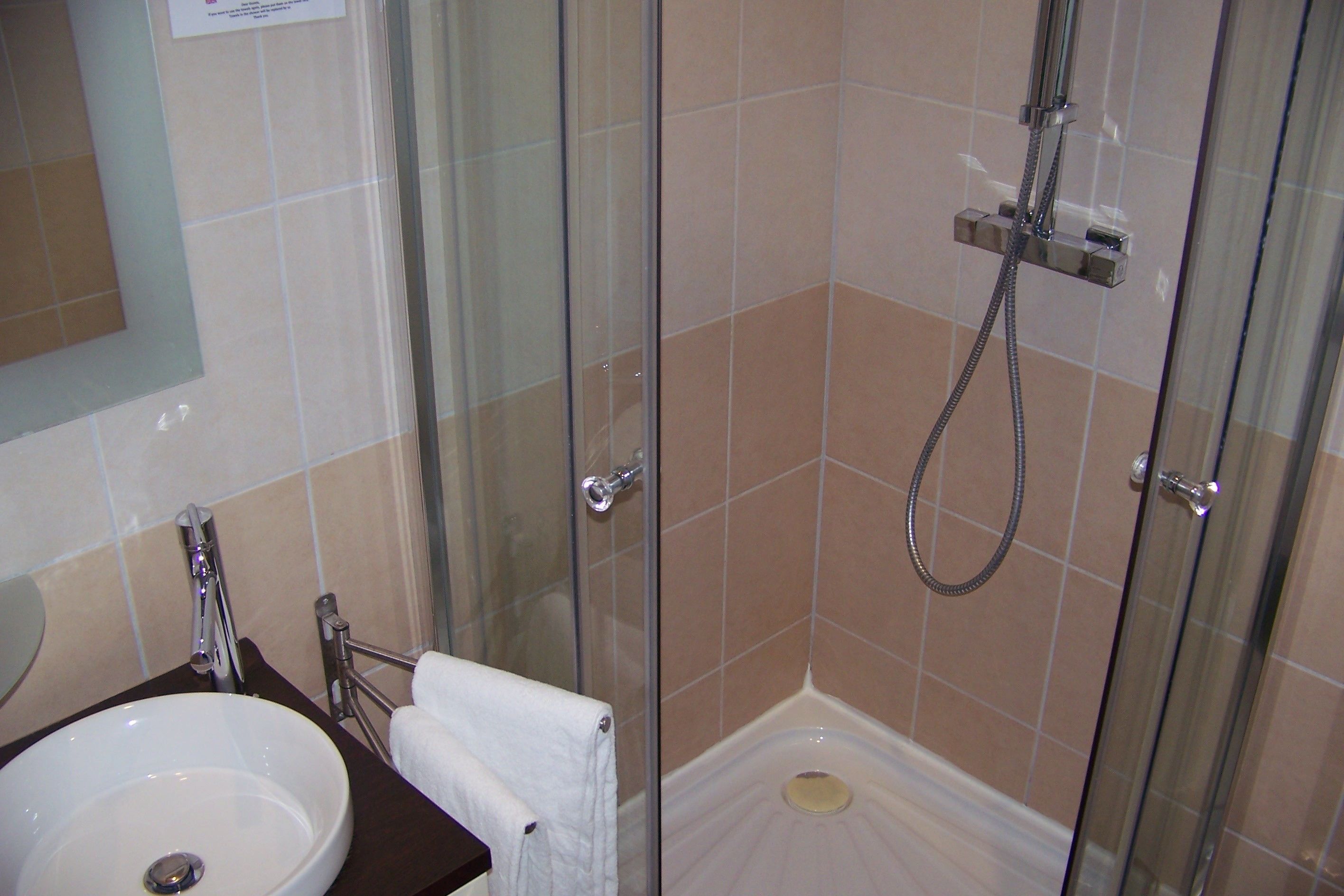 Kamar mandi