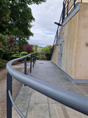 Exterior - Hotel Bal  (Tournehem-sur-la-Hem)