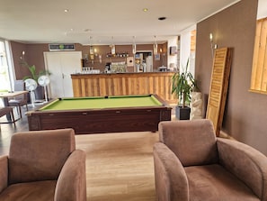 Bar (ter plaatse)