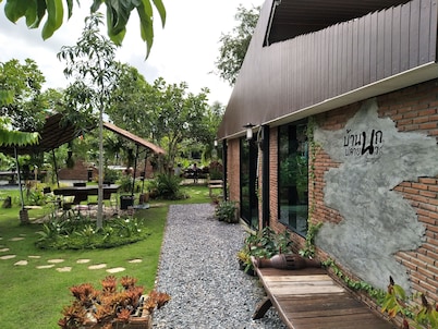Baannok Plaina Homestay