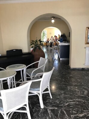 Interieur
