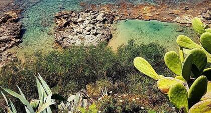 Cinquestelle-albergo del centro storico