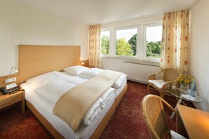 Double Room Single Use