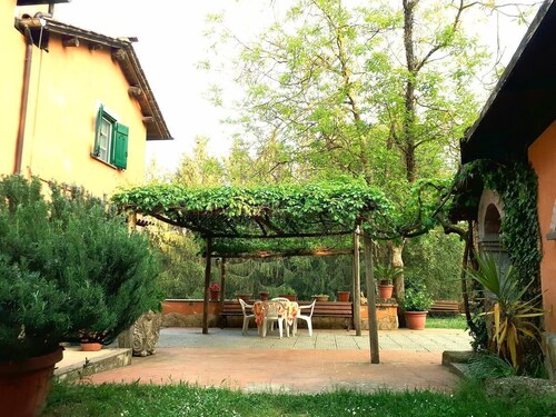 B&B Monticelli