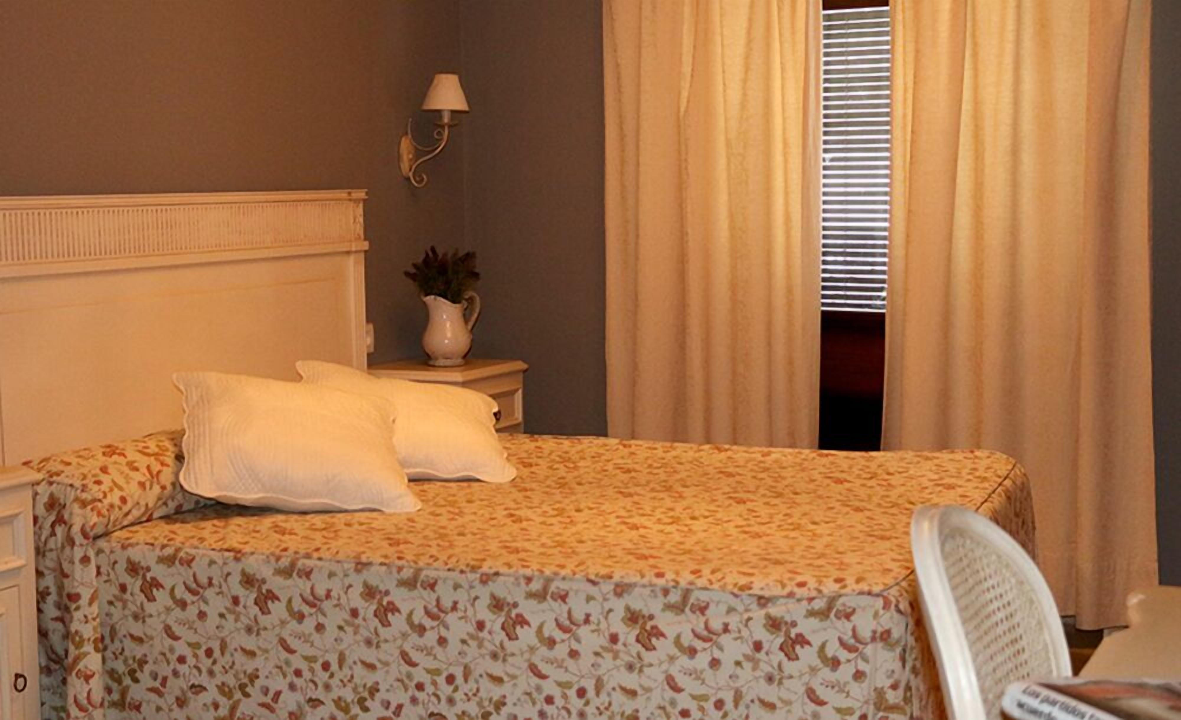 Foto - Hostal Emilia