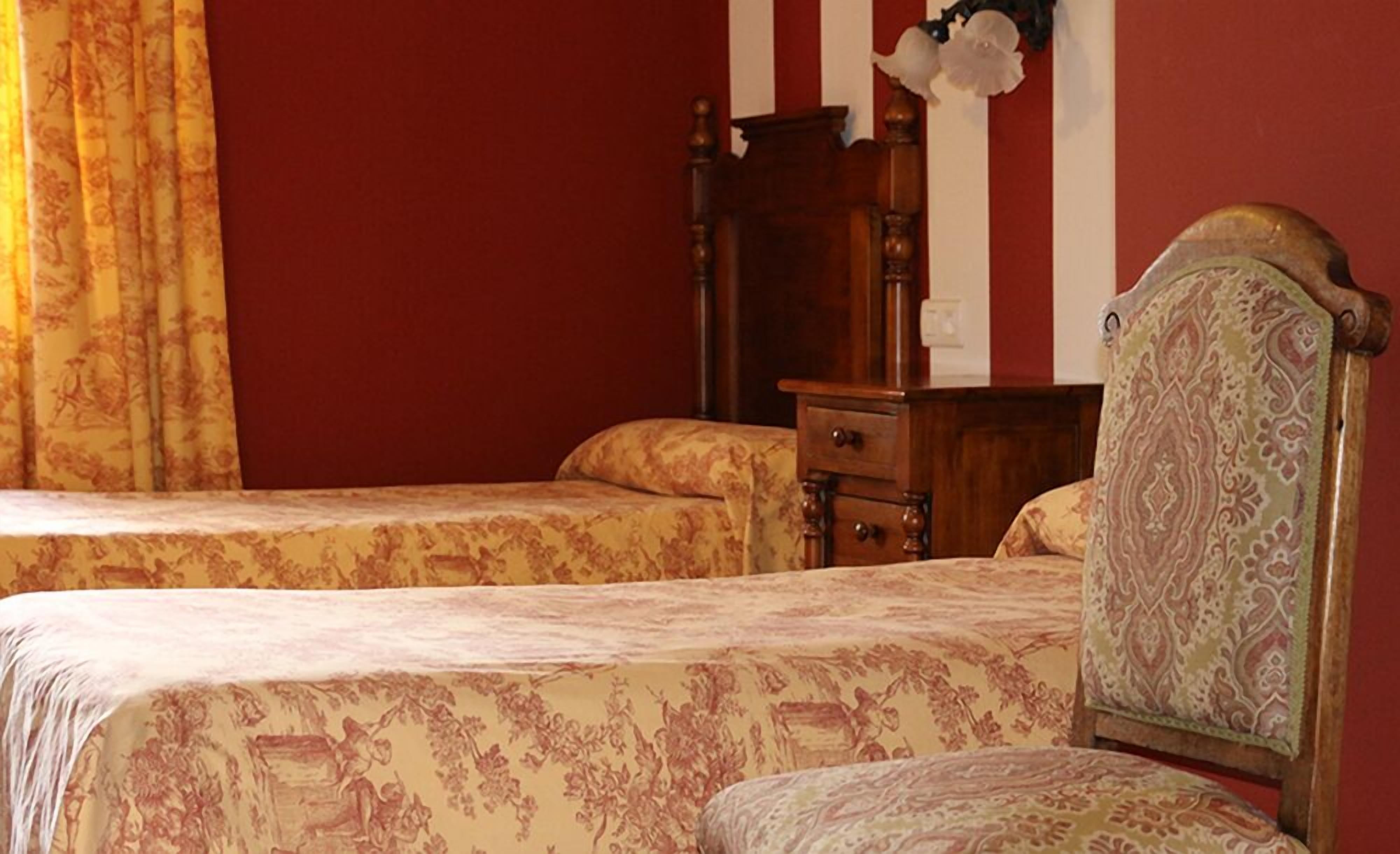 Foto - Hostal Emilia