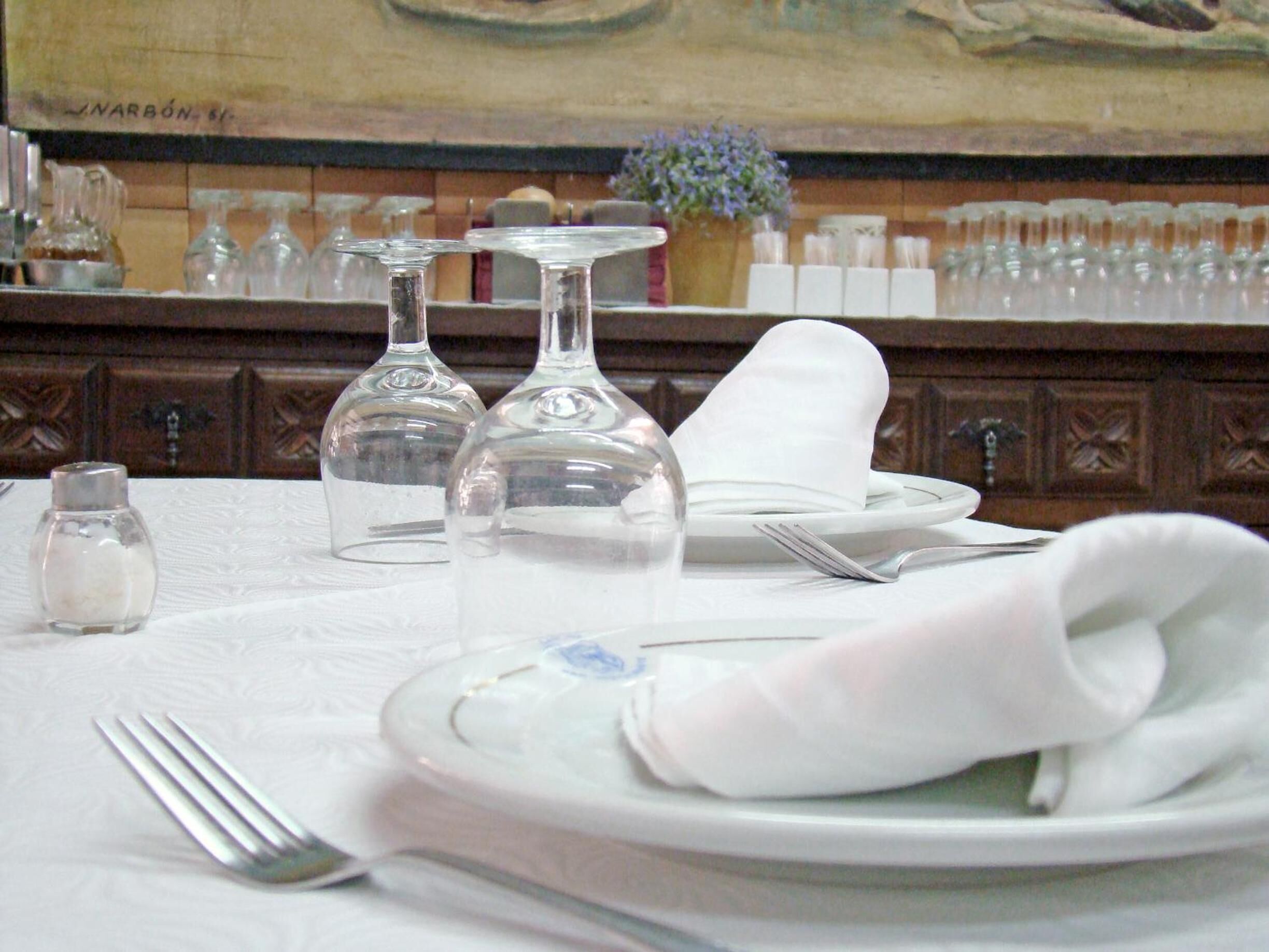 Foto - Hostal Emilia