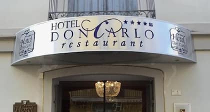 Hotel Don Carlo 4S