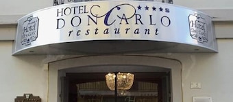 Hotel Don Carlo 4S