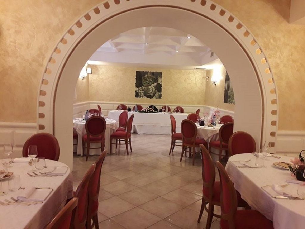 Restoran