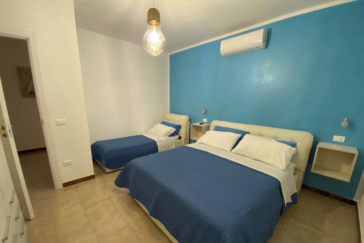 Appartamento, 3 camere da letto | Culle/letti per bambini (gratuiti), letti aggiuntivi gratuiti