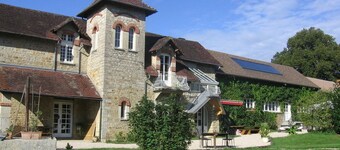 Chambres d'hôtes Le Relais de la Perle