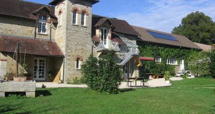 Chambres d'hôtes Le Relais de la Perle