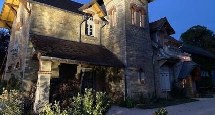 Chambres d'hôtes Le Relais de la Perle