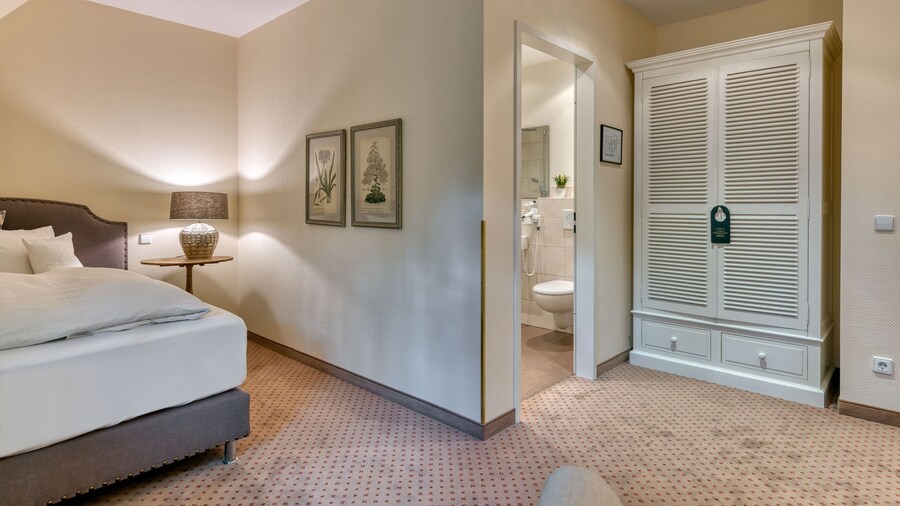 Hotel Restaurant Alt Vellern