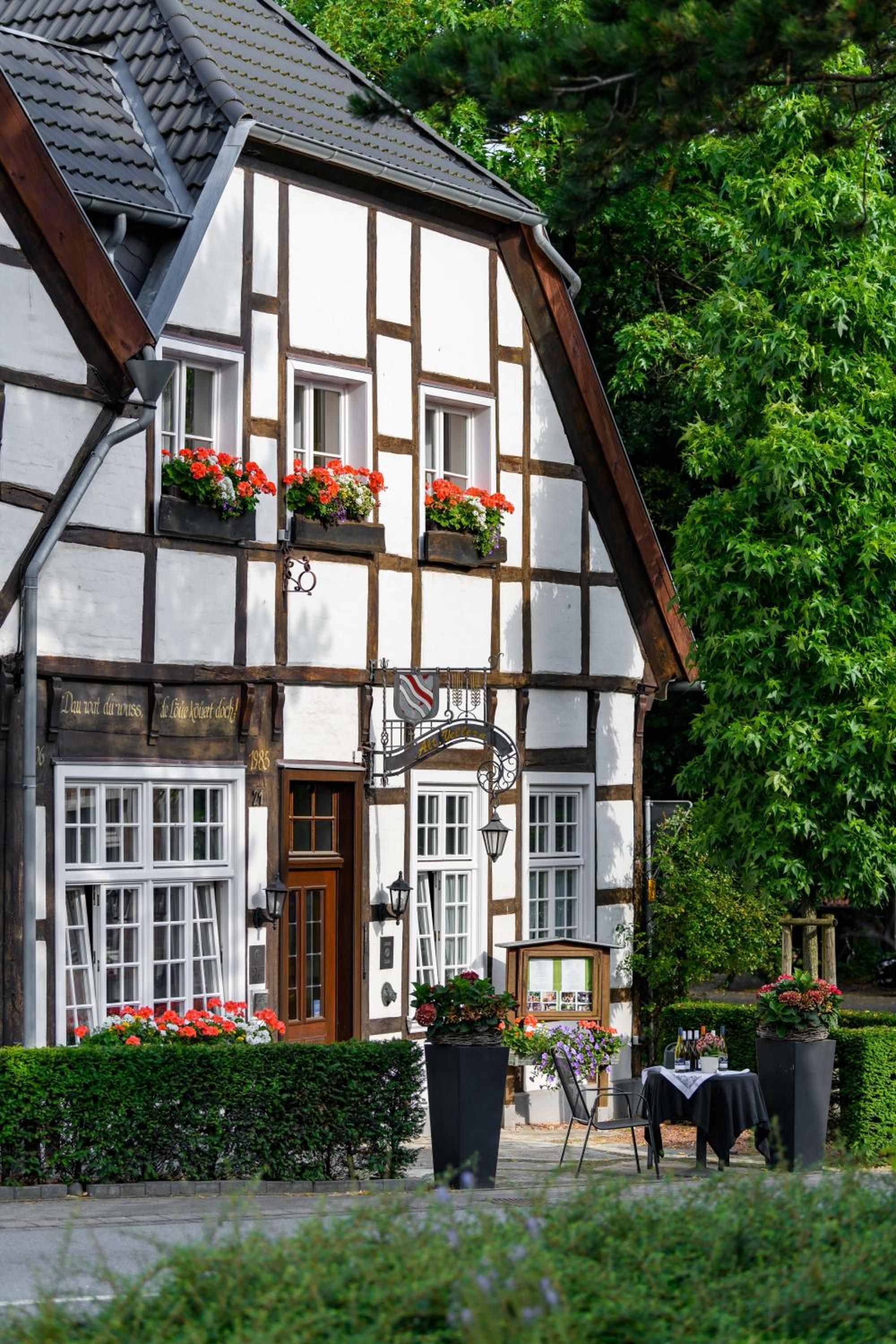 Außenbereich