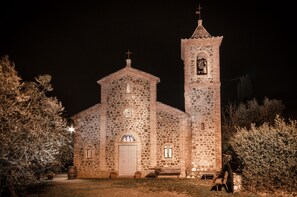 Exterior - Country House Art and Garden (Civitella Paganico)