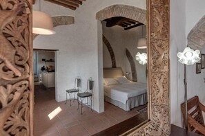 Superior Apartment, 2 Bedrooms, Patio