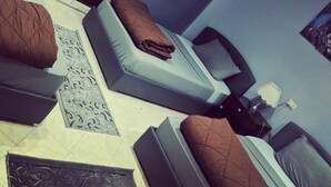 Fitness facility - Tahrir Square Hostel (Cairo)