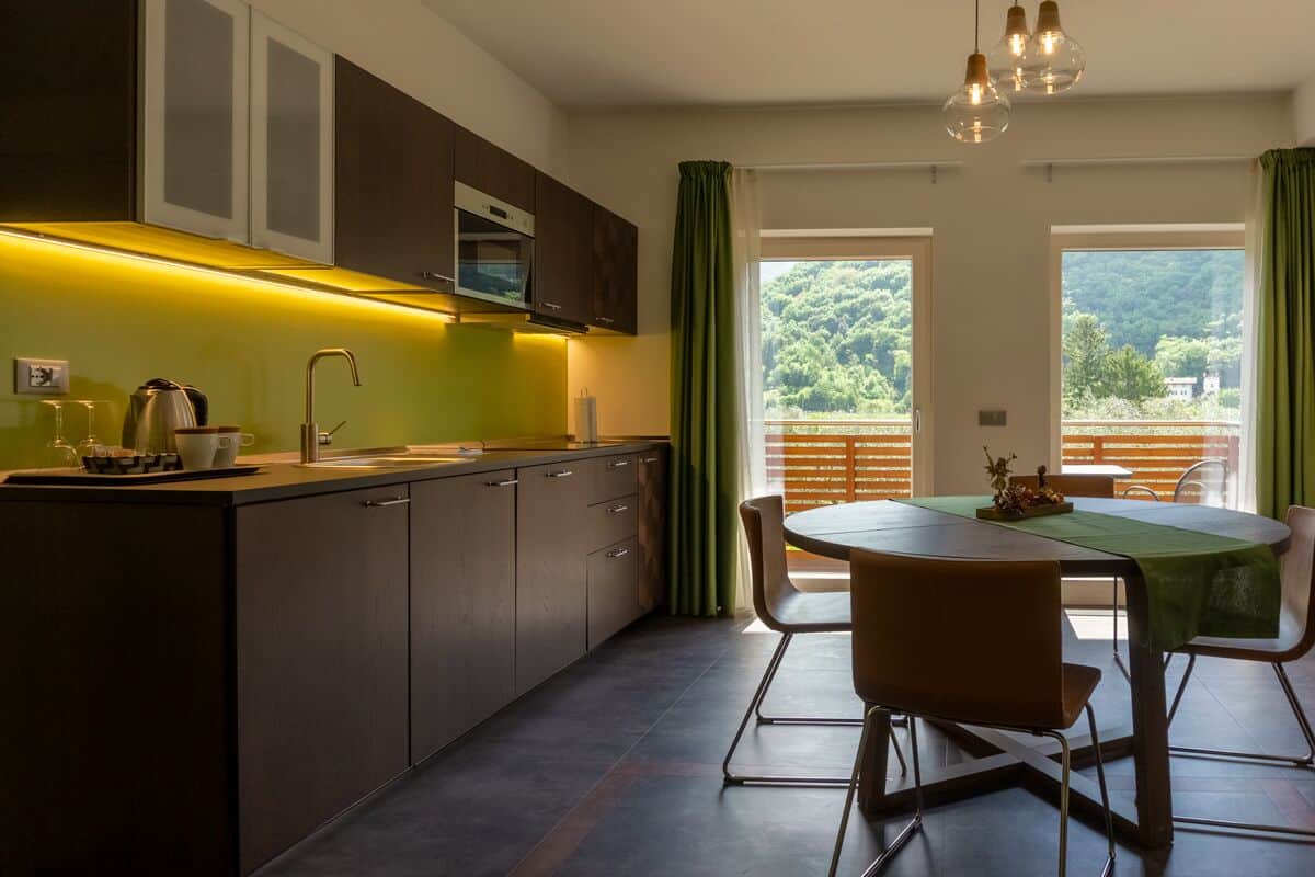 Luxe suite | 1 slaapkamer, luxe beddengoed, donzen dekbedden, een minibar