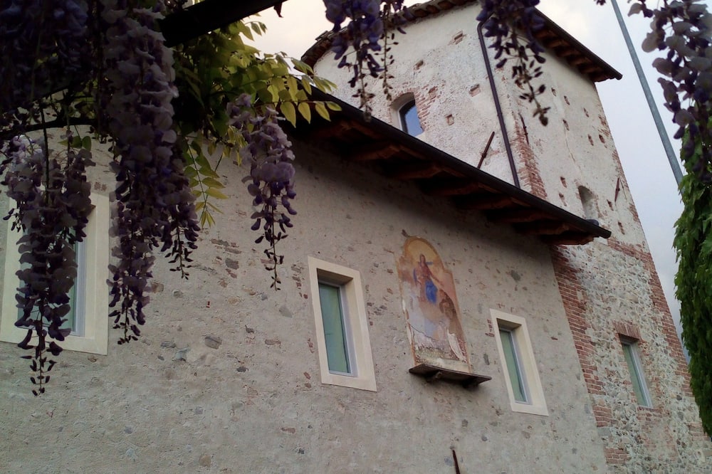 Casa Torre Allera