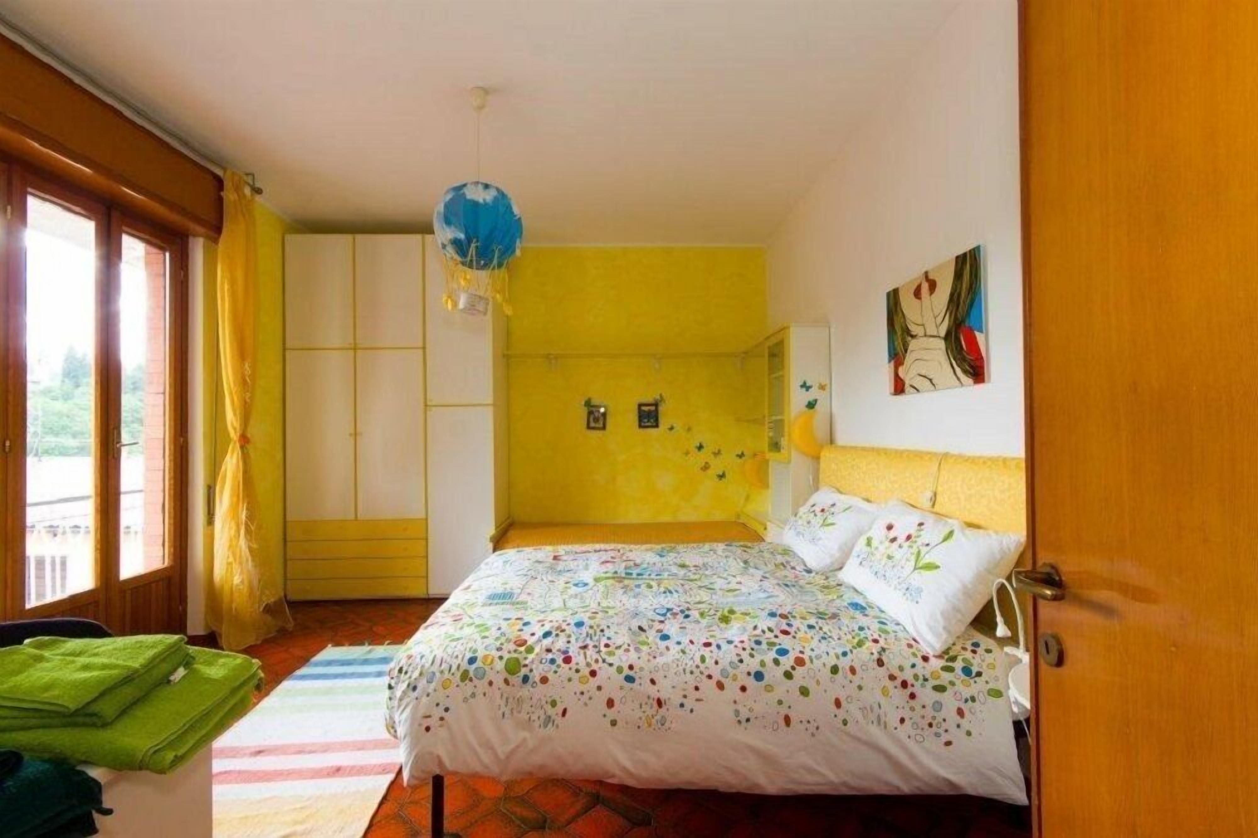 Apartamento, 2 quartos | 2 quartos, ferros/tábuas de passar roupa, Wi-Fi de cortesia