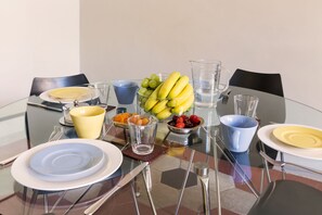 Apartment, 2 Bedrooms | In-room dining - Rome Accommodation - Cavour (Rome)