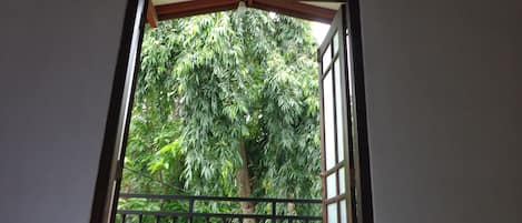 Chambre Double, 1 grand lit | 3 chambres, literie hypoallergénique, fer et planche à repasser