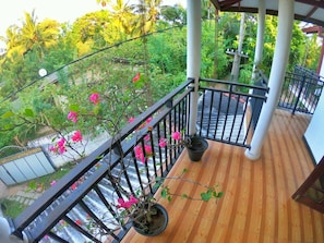 View from property - DiNi Galle (Galle)