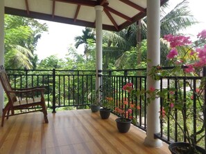 Front of property - DiNi Galle (Galle)