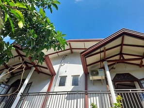Exterior - DiNi Galle (Galle)