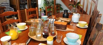 Chambres d'Hôtes le Moulin du Couedic