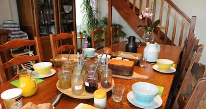 Chambres d'Hôtes le Moulin du Couedic