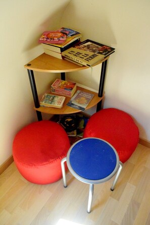 Familienzimmer | Kinder-Themenzimmer