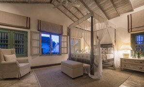 View from room - 20 Middle Street (Galle)