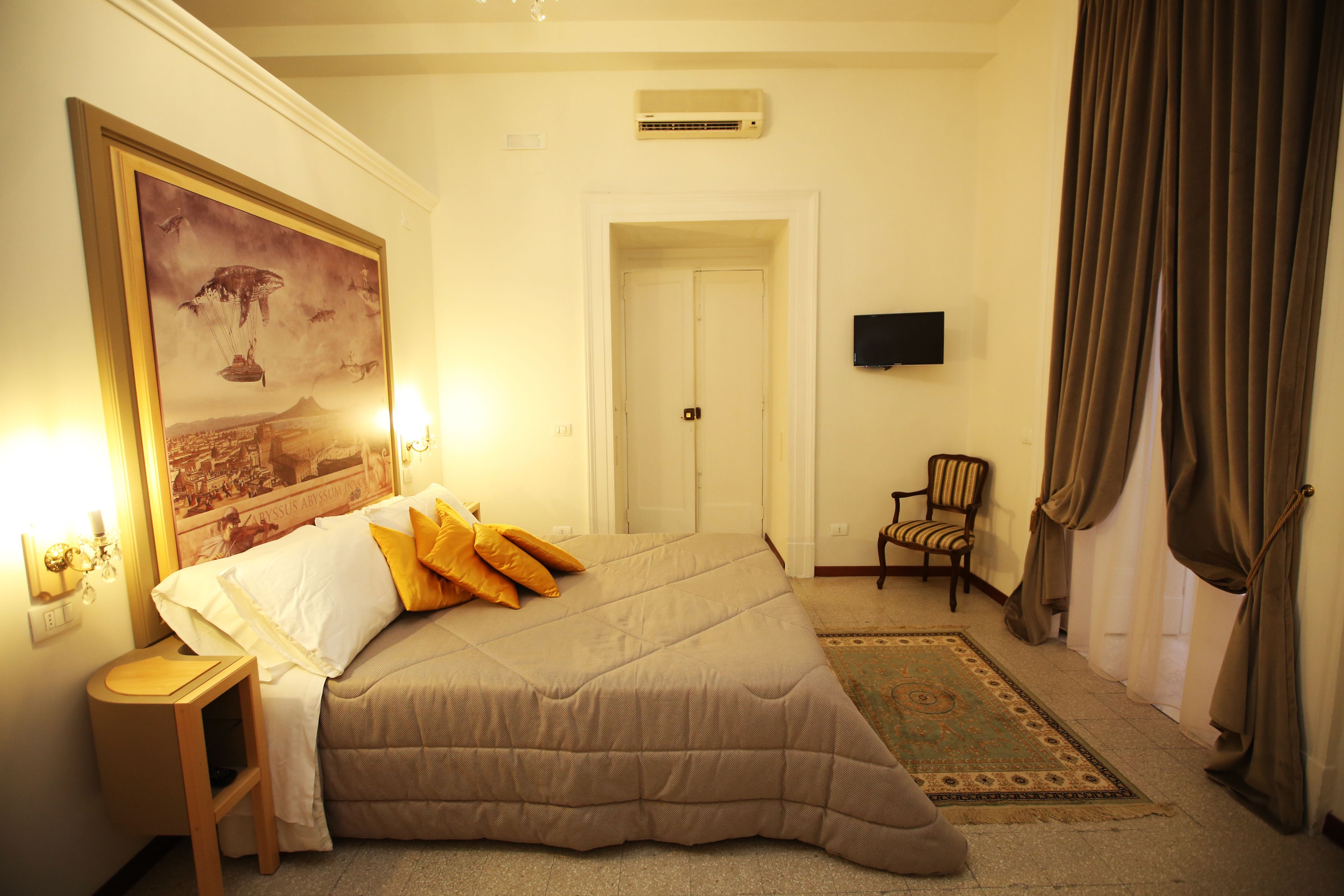 Photo - La Bella Napoli B&B