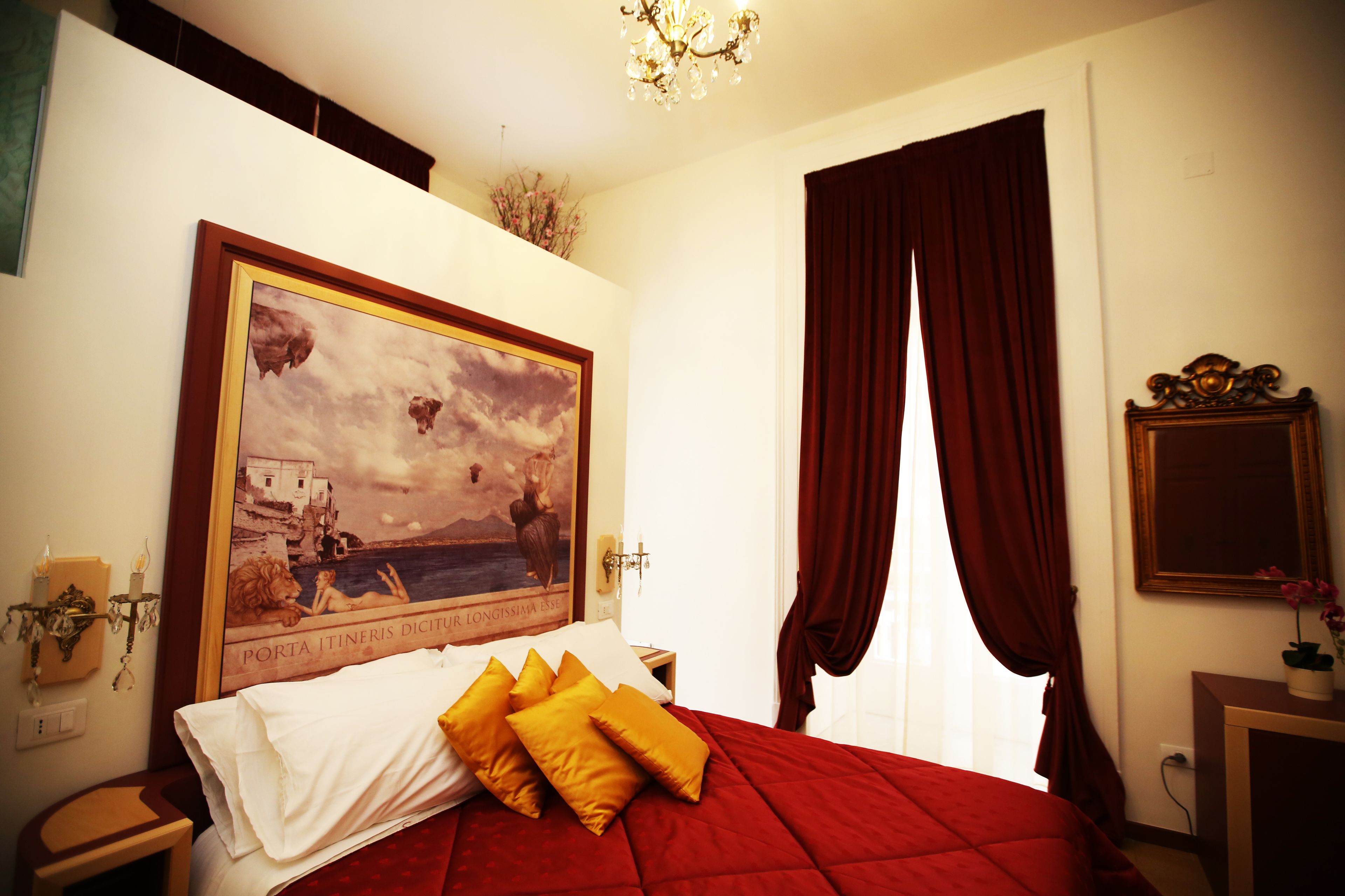 Photo - La Bella Napoli B&B