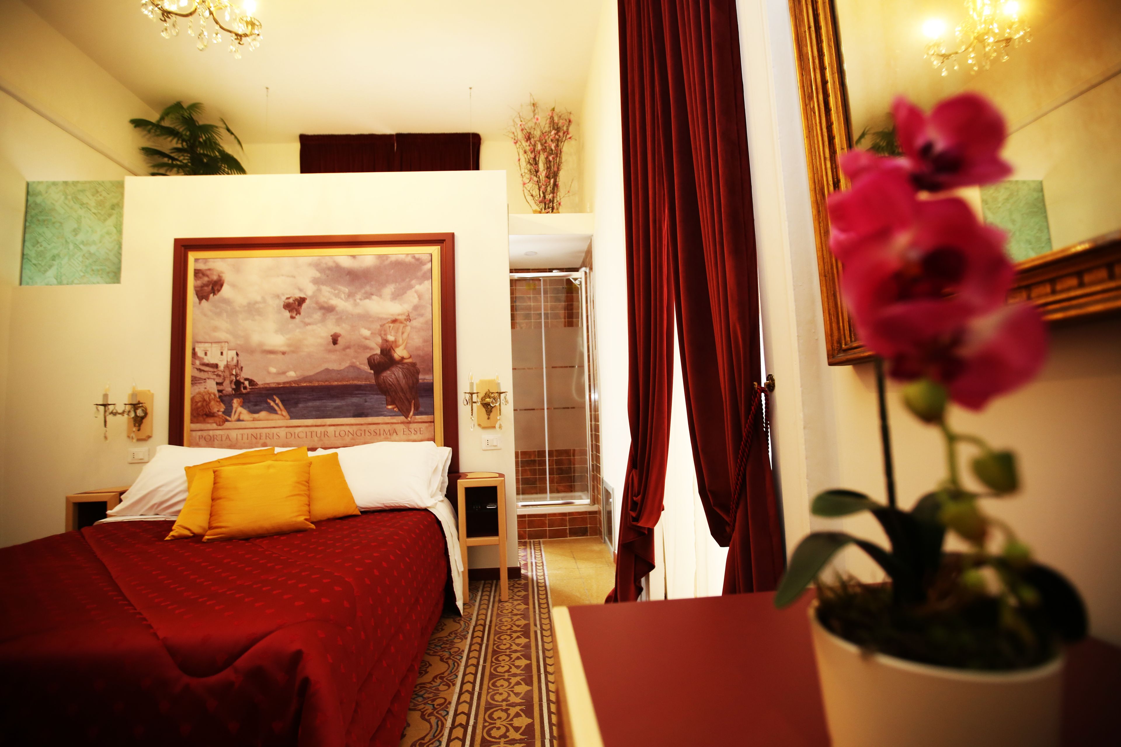 Photo - La Bella Napoli B&B