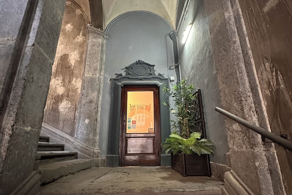La Bella Napoli B&B