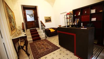 Hall